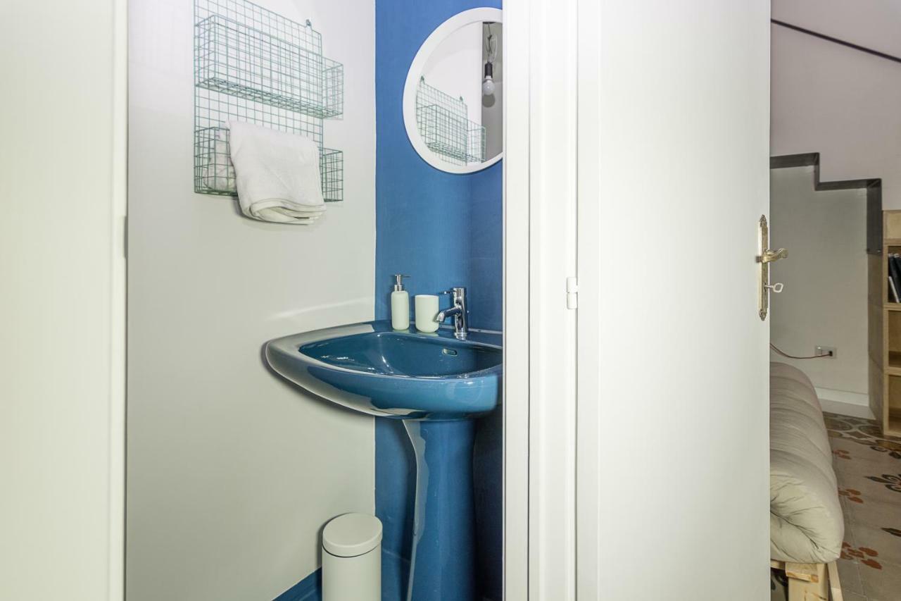 Boat Design Studio Apartment Molfetta Eksteriør bilde